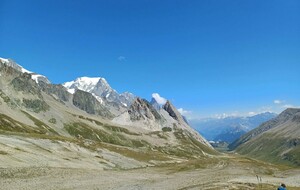 Le Tour du Mont Blanc (TMB)