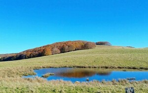 Les plateaux de Trizac