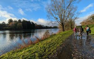 La Randoudou historique