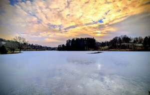 1 ère sortie de l'année :)