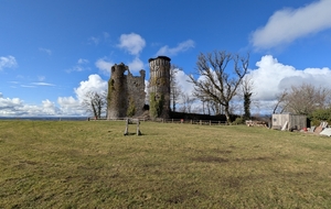 Le raid des Gabarriers