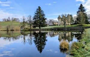 Sortie nature à Sourniac