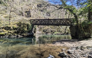 Sortie semaine des sports de Mauriac