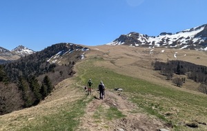 Sortie découverte semaine des sports de Mauriac