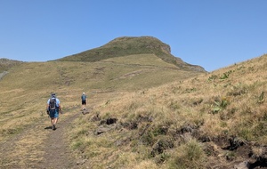 Le Puy Violent