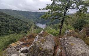 Rando à Auriac