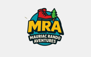 1 ère rando hivernale de Mauriac