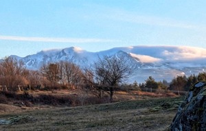 Rando en Artense authentique