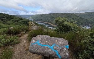 Rando de noël à Arches