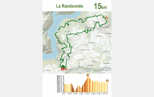 Raid des Gabarriers  (Rando)