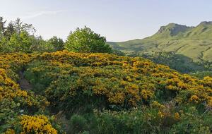 Sortie découverte semaine des sports de Mauriac