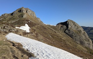 Rando Roc d'Hozières
