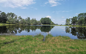 Rando à Auriac