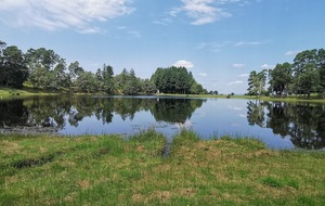 Rando à Auriac