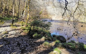 Rando à Cheyssac