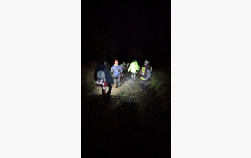 Nocturne du téléthon