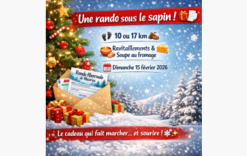 🎁 𝙊𝙛𝙛𝙧𝙚𝙯 𝙪𝙣𝙚 𝙧𝙖𝙣𝙙𝙤 𝙨𝙤𝙪𝙨 𝙡𝙚 𝙨𝙖𝙥𝙞𝙣 ! 💌