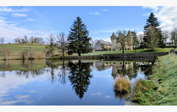 Sortie nature à Sourniac