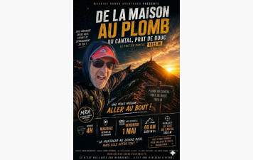 De la maison au Plomb !