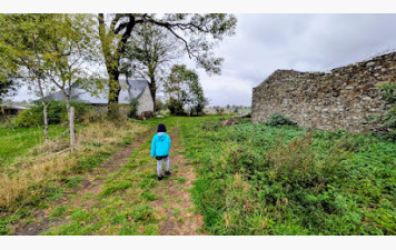 Les petits aventuriers :)