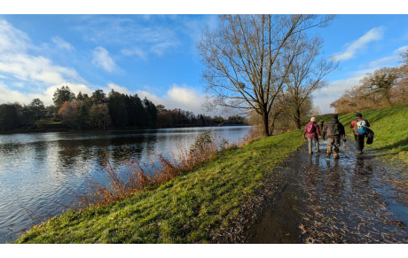 La Randoudou historique