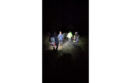 Nocturne du téléthon