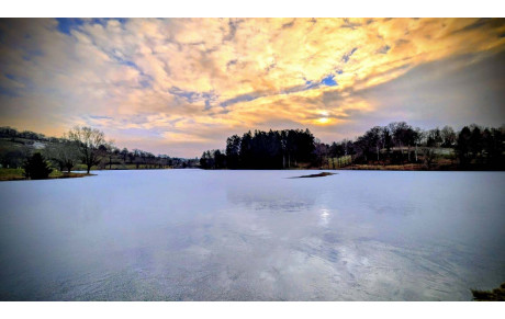 1 ère sortie de l'année :)