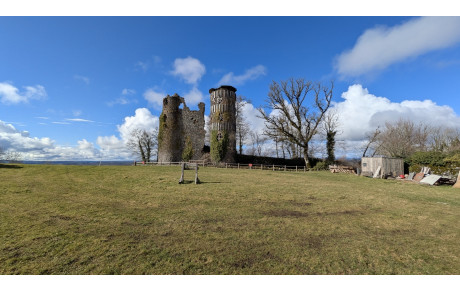 Le raid des Gabarriers