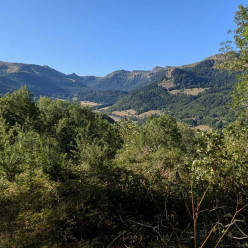Autour du Falgoux !