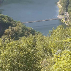 Une belle rando à Auriac