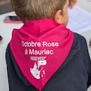 Réussite totale pour Octobre Rose à Mauriac !