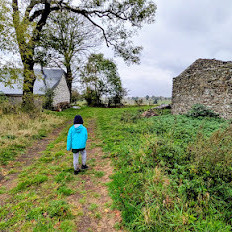 Les petits aventuriers :)