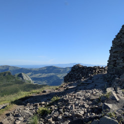 Rando au Chavaroche