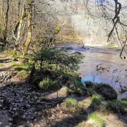 Rando à Cheyssac